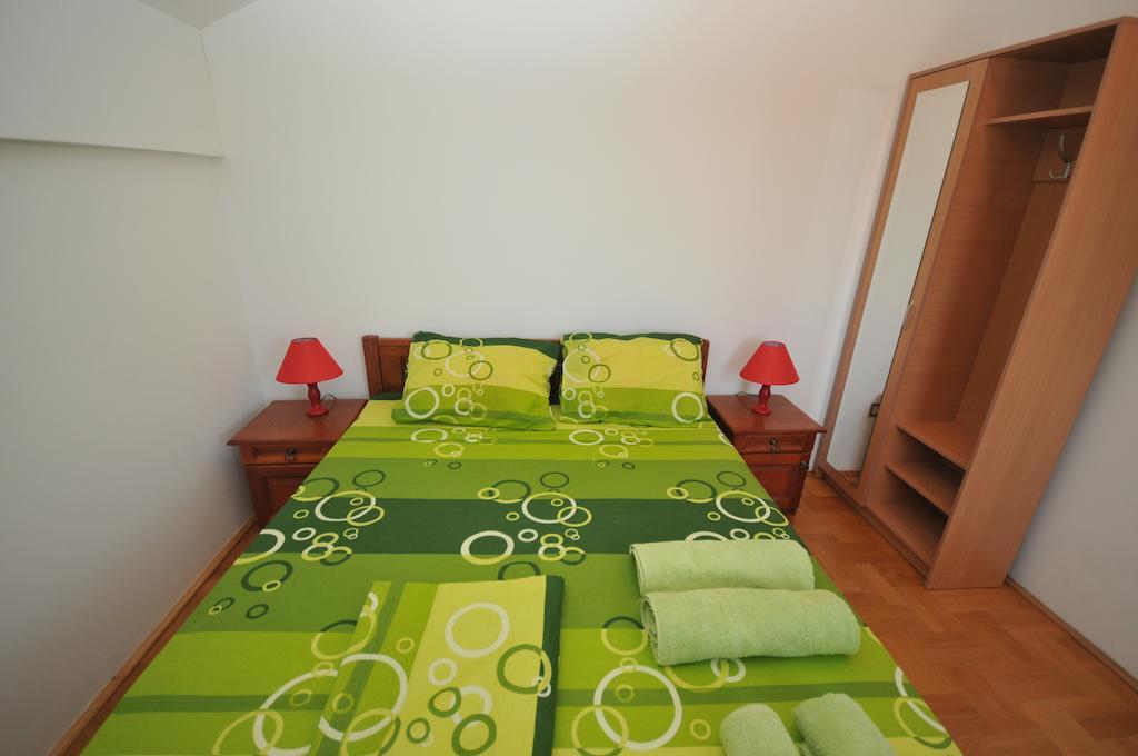 Apartman Bravo Budva Pokój zdjęcie