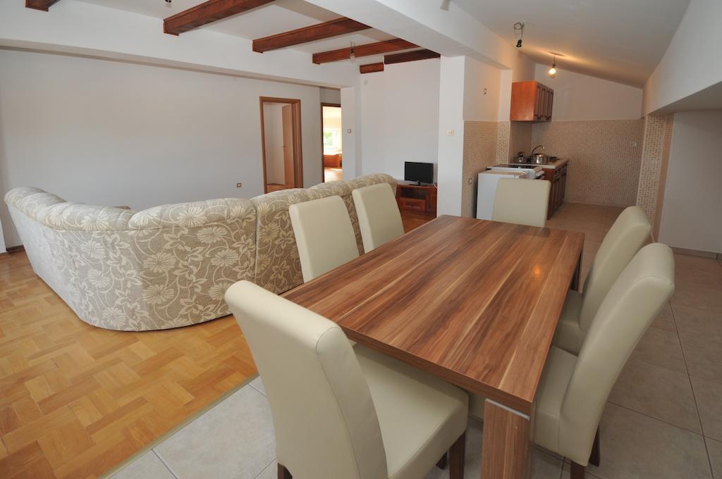 Apartman Bravo Budva Pokój zdjęcie