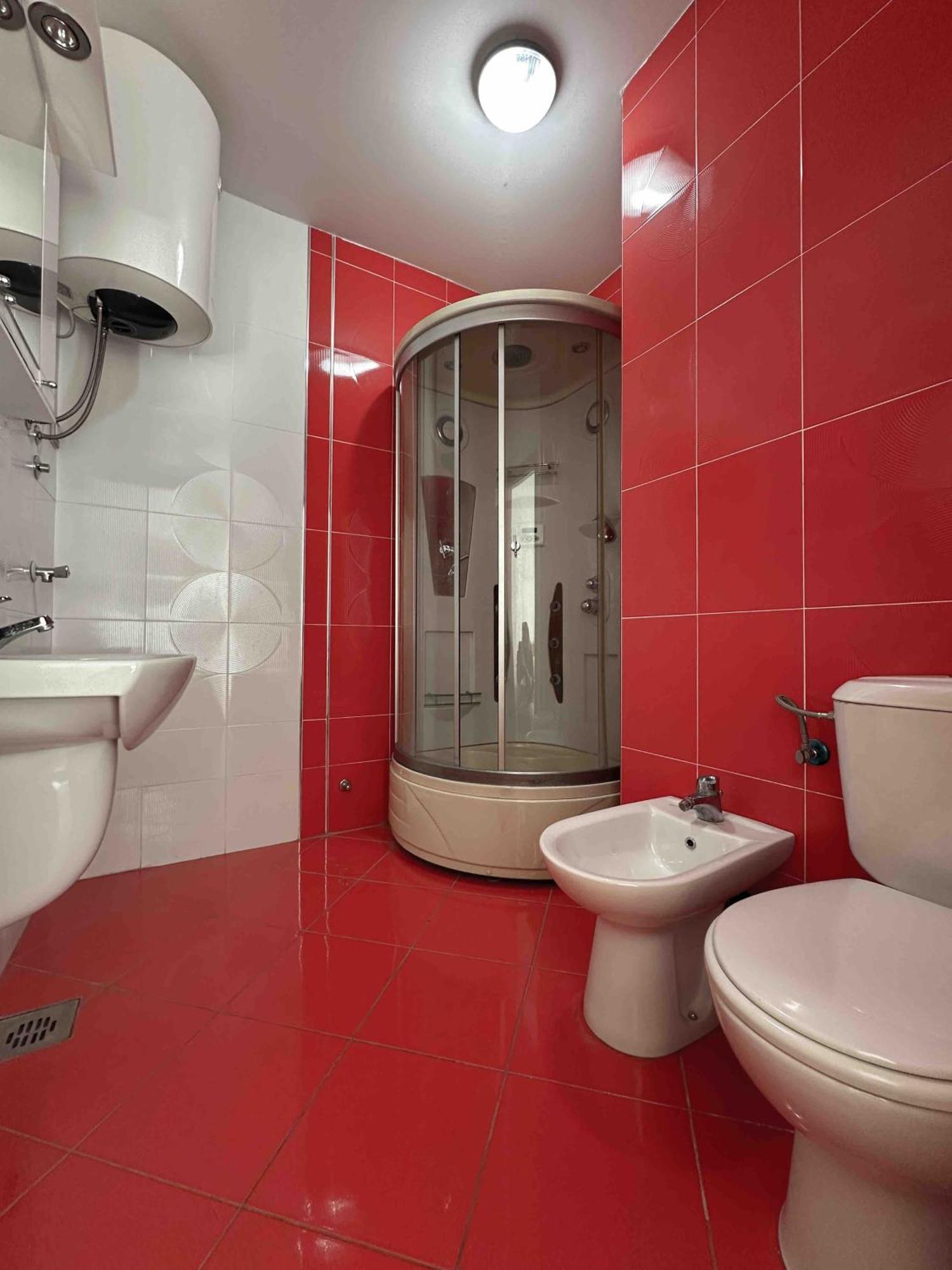 Apartman Bravo Budva Zewnętrze zdjęcie