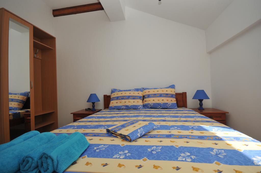 Apartman Bravo Budva Pokój zdjęcie