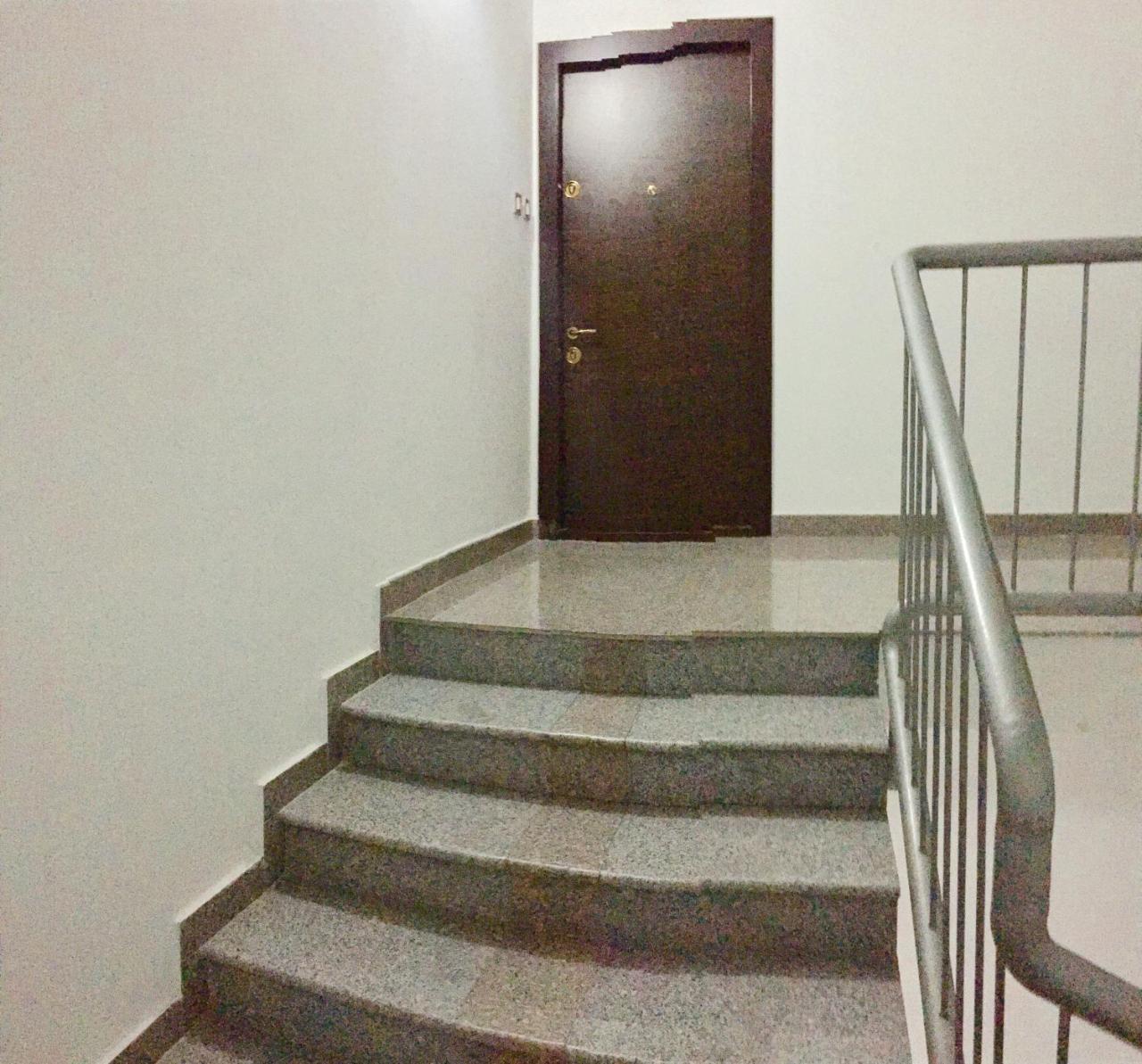 Apartman Bravo Budva Zewnętrze zdjęcie