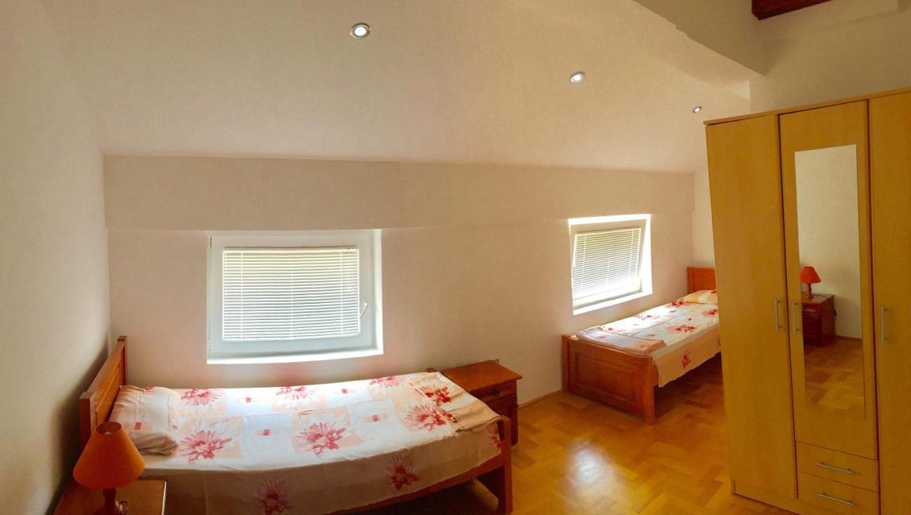 Apartman Bravo Budva Zewnętrze zdjęcie